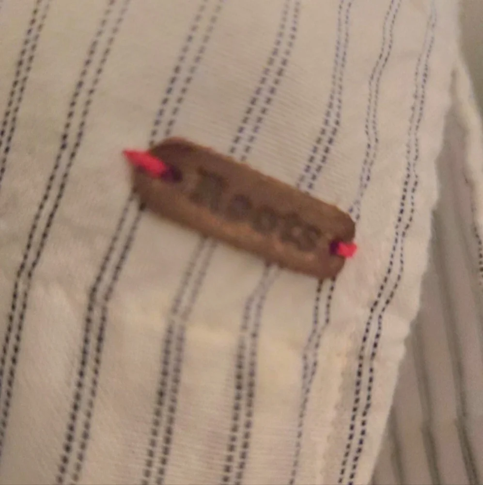Roots Canada Womens Top. XL. - Picture 4 of 7